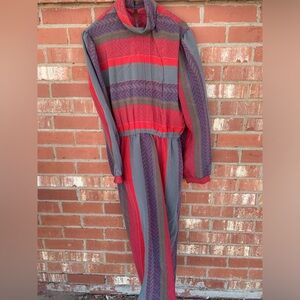 Vintage Kenny classics dress